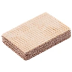 TGE Wafle kakaowe 1,3 kg