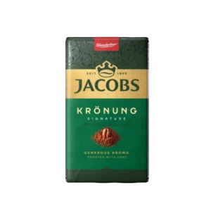 Jacobs Kronung Kawa mielona 250 g