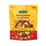 Bakalland Mieszanka studencka Chrupiąca Fiesta 120 g