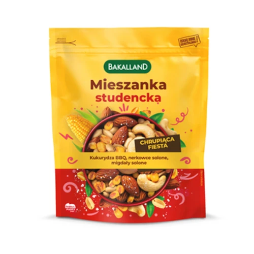 Bakalland Mieszanka studencka Chrupiąca Fiesta 120 g 1775831793341-dmmng8.png