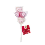 Sweet'nFun Llizaki o smaku truskawkowym bukiet 4 x10 g