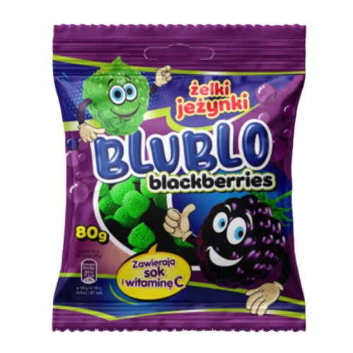 Żelki BLUBLO Jeżynki 80 g image-editor%2Fzip-import%2F1776698382077-919-57986229ee5d.png