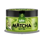 Loyd Herbata matcha pure 40 g
