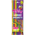 Żelki zozole rainbow spaghetti 75g Mieszko