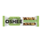 Oshee Wholenut Bar Pistachio Dark Chocolate 40g