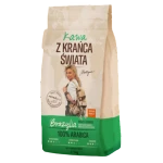 ASTRA Kawa z Krańca Świata Brazylia 1 kg