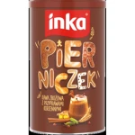 Kawa zbożowa Inka Pierniczek 120g