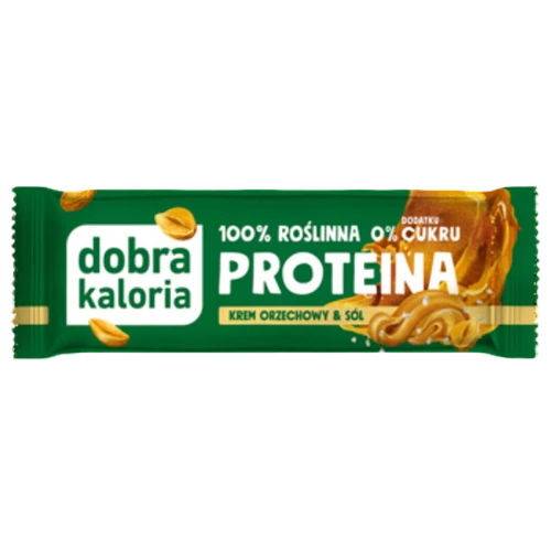 Dobra kaloria Baton proteinowy krem orzechowy & sól 45 g image-editor%2Fzip-import%2F1776698382077-926-f047f7f4f47e.png