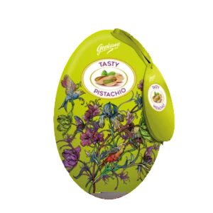 Goplana Pistachio Jajko 150g