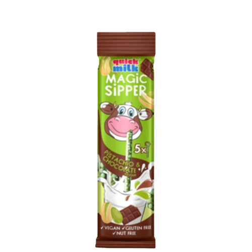 Quick Milk rurki do picia mleka o smaku czekolady i pistacji 5x6g image-editor%2Fzip-import%2F1776698382077-934-737c4c212922.png