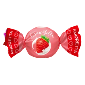 Amoretta strawbella kula 7.5kg MIESZKO