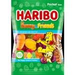 Żelki Haribo Bunny & Friends 80g