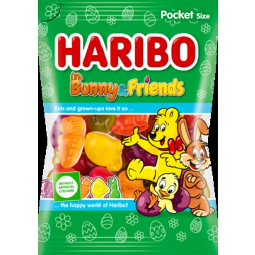 Żelki Haribo Bunny & Friends 80g 1775831918139-g4odqd.png