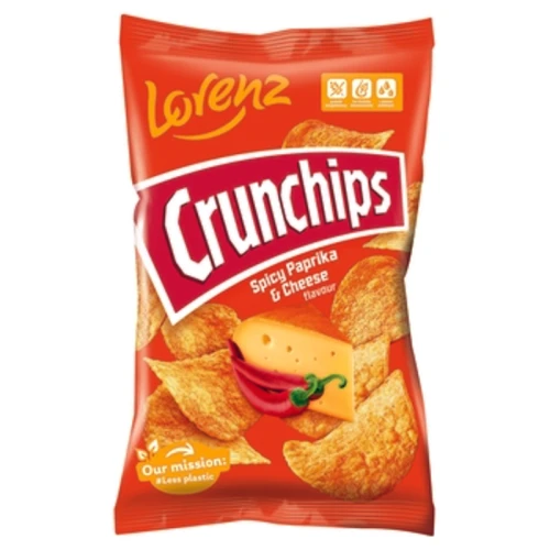 Crunchips SPICY PAPRIKA&CHEESE 130G 1775831919915-nk5qu.png
