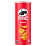 PRINGLES Original Tuba 125g