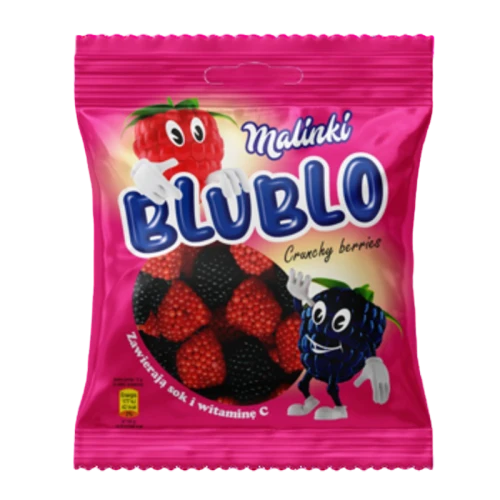 Żelki BLUBLO Malinki 80 g image-editor%2Fzip-import%2F1776698382077-942-91ed516ed49f.png