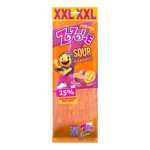 Żelki spaghertti mang&marak 150g Mieszko