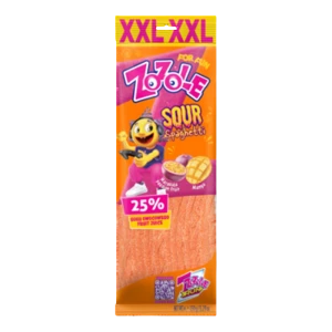 Żelki spaghertti mang&marak 150g Mieszko
