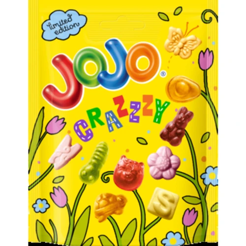 JOJO Crazy Mix 130g 1775831940375-0e7j8.png