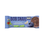 Baton Bob Snail Jabłko-Borówka 35g
