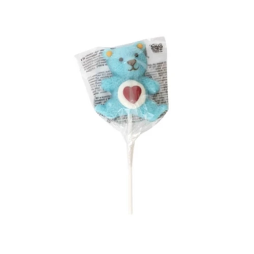 Sweet'nFun Bear Lollipops Lizak miś 40 g 1775831965386-677jrb.png