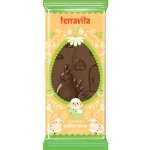 Terravita Czekolada Mleczna 90 g