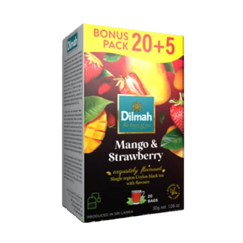 Dilmah Mango & Strawberry [20 + 5 x1,5g] image-editor%2Fzip-import%2F1776698382077-948-b59bc6811909.png