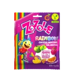Zozole rainbow cukierki 75g Mieszko
