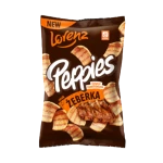 Peppies Żeberka 100g