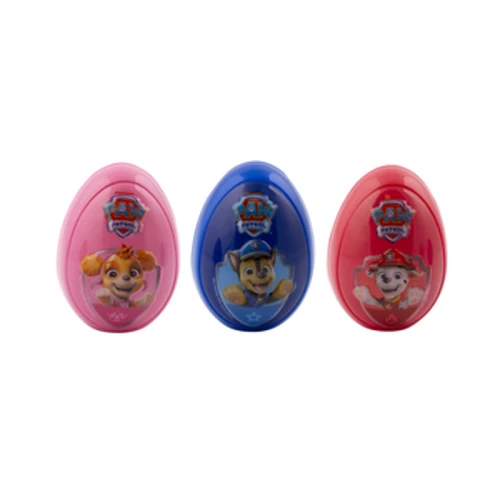 Sweet'nFun Paw Patrol collection egg, Jajko niespodzianka Paw Patrol z cukierkami 10g 1775831992512-mzeq7r.png
