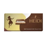 Heidi Multi layer Choco & Waffle 80g