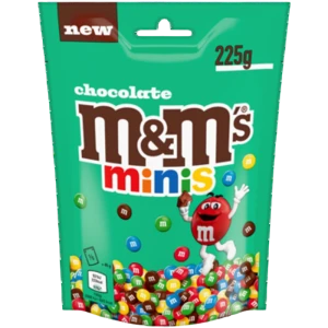 M&Ms Minis 225g