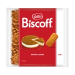 Biscoff ciastka kruszone 750g
