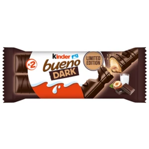 KINDER BUENO DARK g43