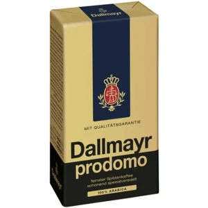 Kawa mielona Dallmayr Prodomo 250g