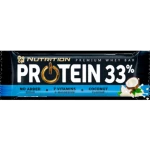 Go On Nutrition Protein Bar 33% Coconut 50g