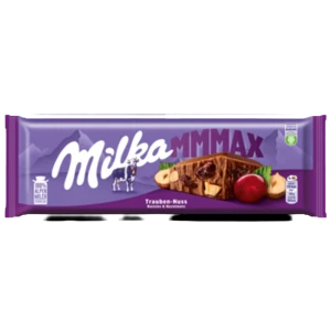 Milka Raisnuts 270g