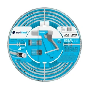 Zestaw zraszający IDEAL 1/2" 20 m
