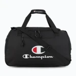 Torba CHAMPION progress duffel czarna