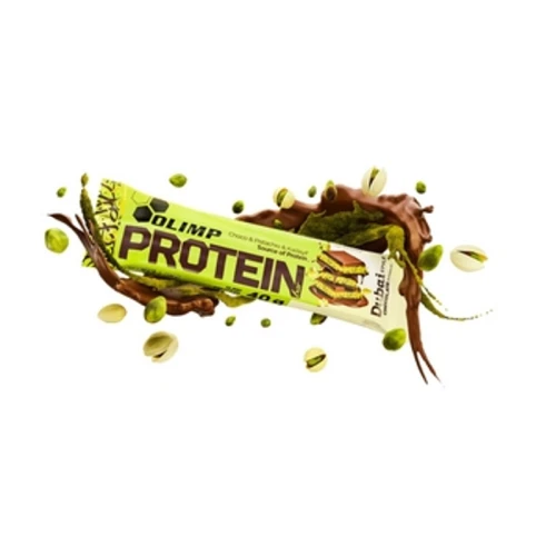 Olimp Sport Nutrition Protein Bar Dubai Chocolat 40g 1775832106258-70ihl.png