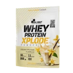 Whey Protein Xplode 350g