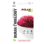 Nasiona na kiełki Burak ćwikłowy