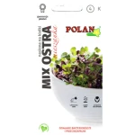 Nasiona na kiełki Mieszanka Mix Ostra