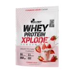 Olimp sport WPX 350g bag strawberry