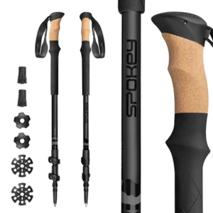 Kijki trekkingowe Zodiac