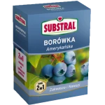 Nawóz do Borówki Amerykańskiej 1 kg