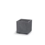 Doniczka Sierra Square Beton Effect DSI300 marengo 30cm Prosperplast