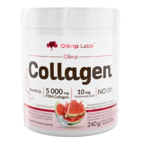 Olimp Collagen 240g watermelon