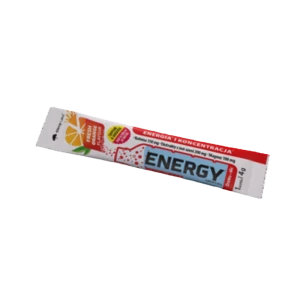 Olimp Drinks for life® ENERGY- 4 g