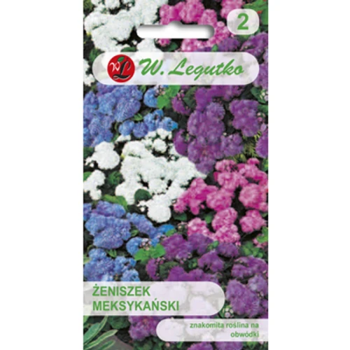Żeniszek meksykański/Ageratum mexicanum/-/mieszanka/ Legutko 1775832360005-7jpjd2.png